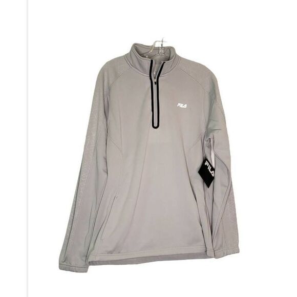 Fila Pullover  - Picture 1 of 9